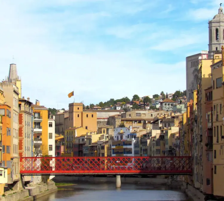 Oficina Marlex Girona