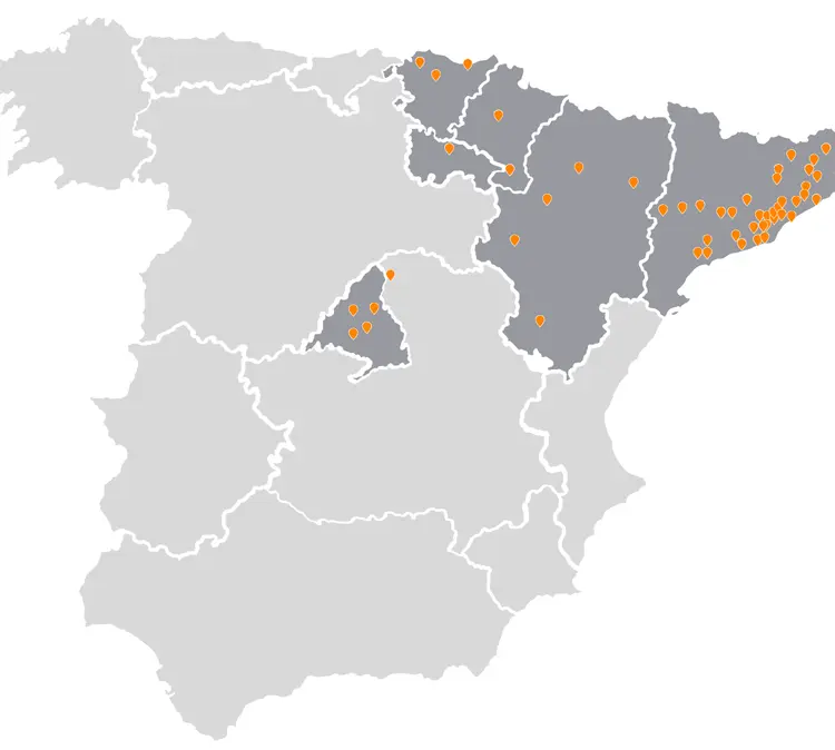 Crecimiento Marlex