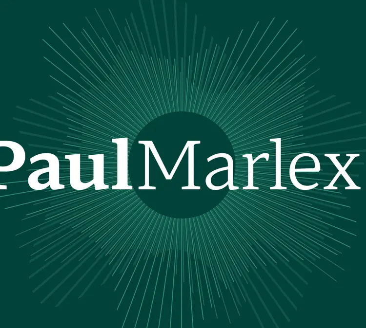 Paul Marlex