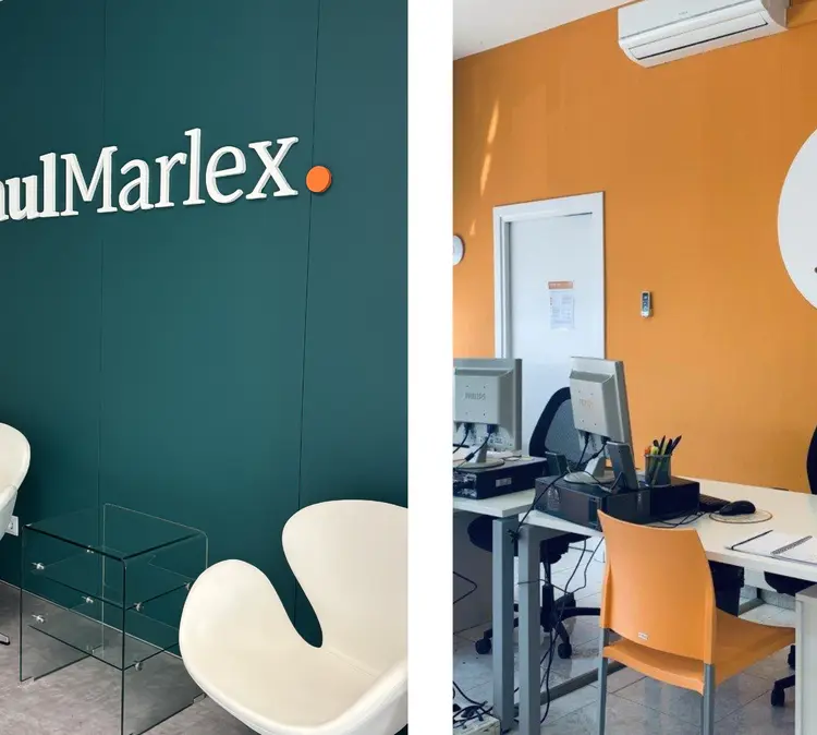 Oficinas de Marlex