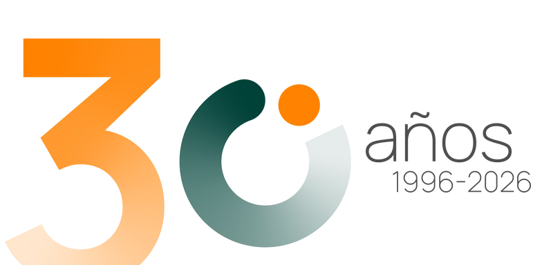 Marlex 30 años logo