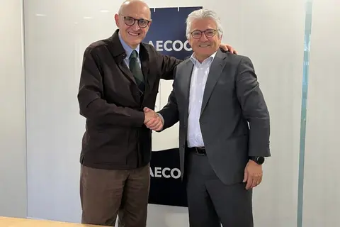 Xavier Marcet